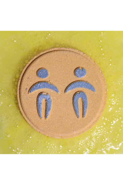 Ancient wisdom Zodiac Bath Bomb Set with Horoscope - Gemini