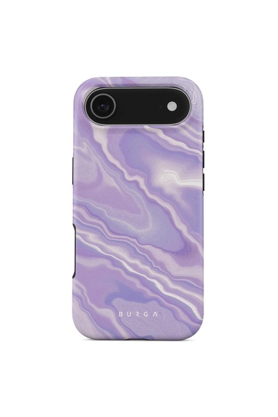BURGA Husa Dual Layer Magsafe Cliche iPhone Air
