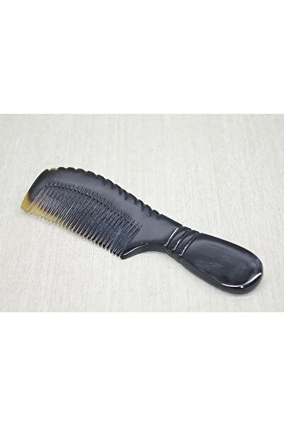 magicool Bone Comb with Handle Alk4034