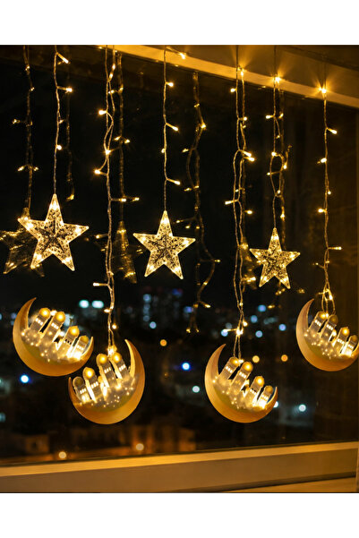 magicool Ramadan Led 3X3
