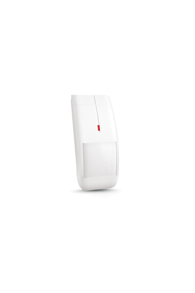 SATEL Senzor de mișcare PIR Ivory