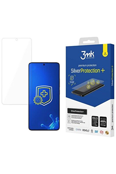 3MK Redmi Note 13 Pro+ - SilverProtection+