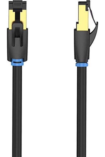 Vention Cablu Ethernet Cat8 SFTP 40Gbps 2GHz 15m
