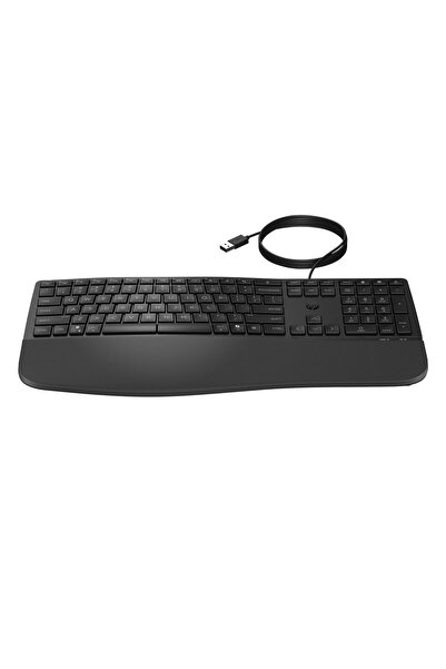 HP 480 CFT WD KBD