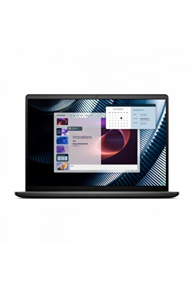Dell Notebook Pro 14 Essential PV14250 (14"/I7-150U /16GB/SSD512GB/W11P/Șaro-...