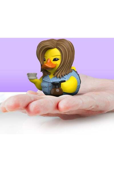 TUBBZ Sammelente - MINI Rachel Green 5cm