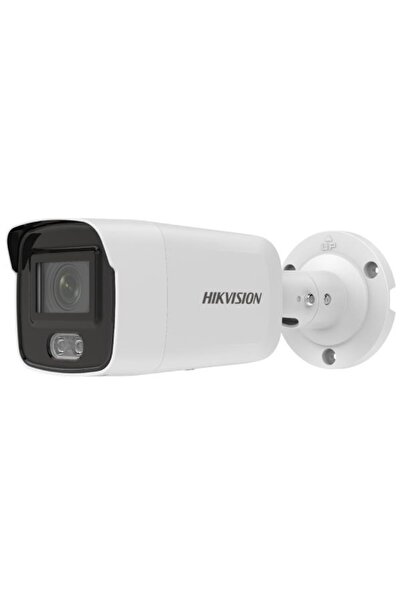 Hikvision DS-2CD2027G2-L(2.8mm) Cameră IP tubulară