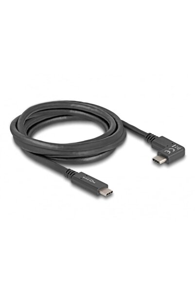 DELOCK Cablu USB 5 Gbps USB Type-C la USB Type-C