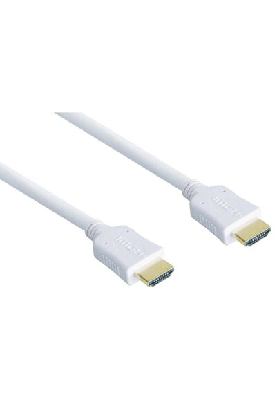 Good Connections Cablu HDMI 1.4b alb 1,5m