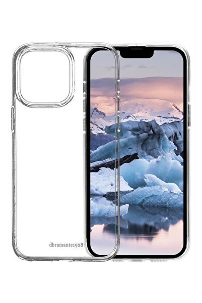 dbramante dbramante1928 Greenland iPhone 14 Pro Max Transparent