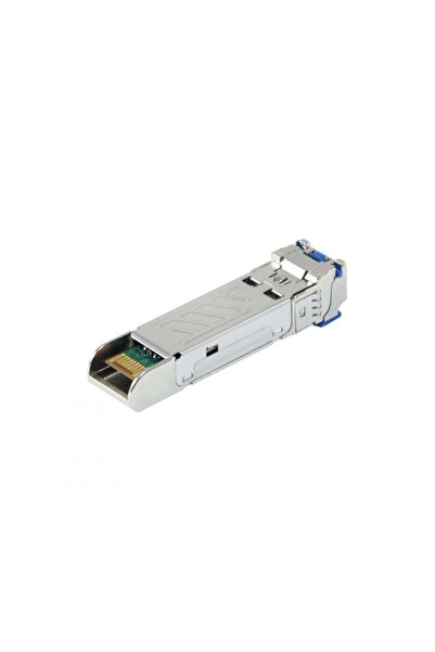 LEVEL ONE Transceiver SFP LevelOne 2.5Gbps SM Duplex LC 1310nm 40km
