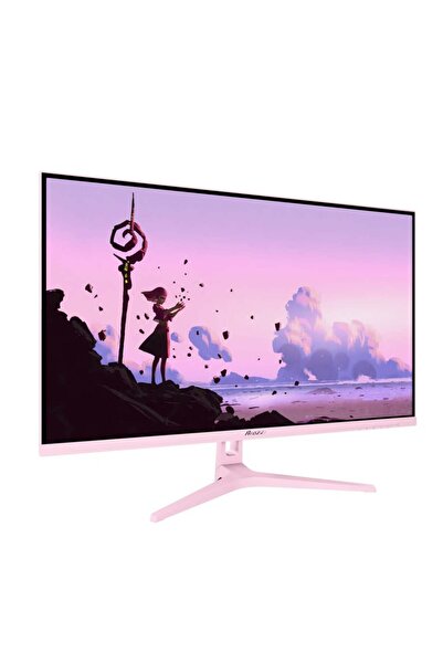 Arozzi TFT Nova 32" IPS 180Hz pink