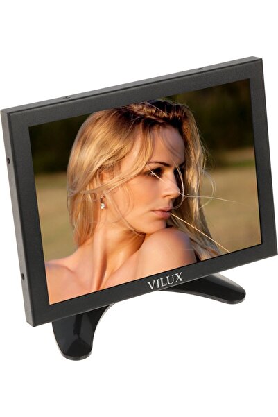 Vilux MONITOR HDMI, VGA, 2xCVBS, AUDIO, USB VM-802M 8 "