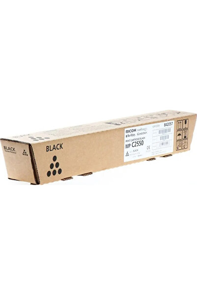 Ricoh Toner 841196 Negru Original≈Ç (841196)