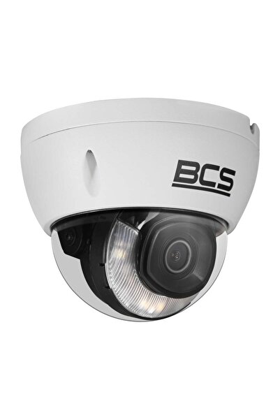 BCS Cameră IP plug and play 6Mpx 2,8mm BCS-L-DIP16FCR3L3-Ai1