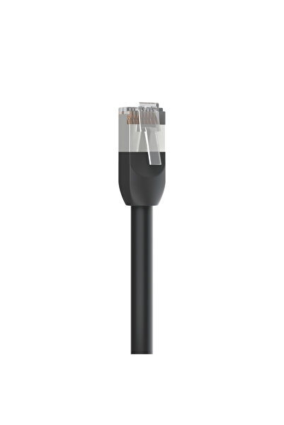 Ubiquiti UACC-CABLE-PATCH-OUTDOOR-1M-BK 1 Patchcord