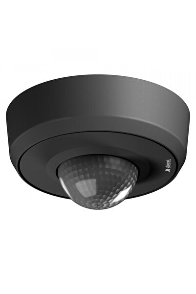 Steinel Senzor de prezență și crepuscul PD-24 COM1, montaj aparent, IP54, 230...