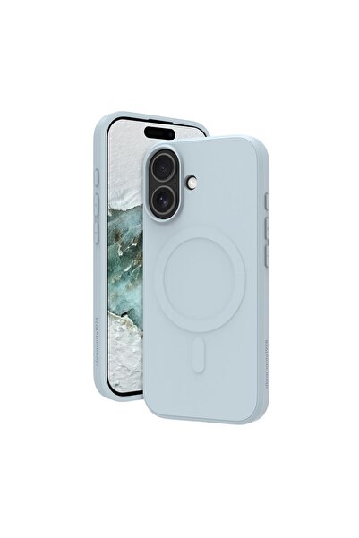 dbramante dbramante1928 Greenland Pro MagSafe iPhone 17 Glacier