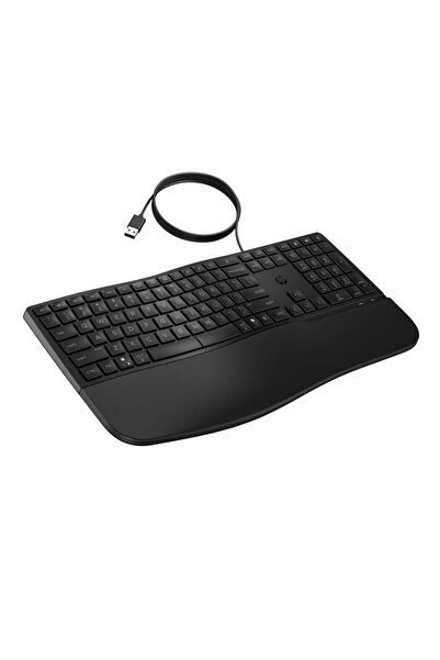 HP 480 CFT WD KBD
