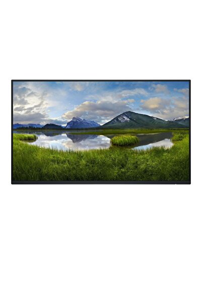Dell Monitor PC Seria P P2425H_Wost 61 cm (24 ") 1920 x 1080 pixeli Full HD L...