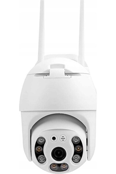 Olympia IP-Kamera IOIO OD 600 YA Outdoor Protect/ProHome