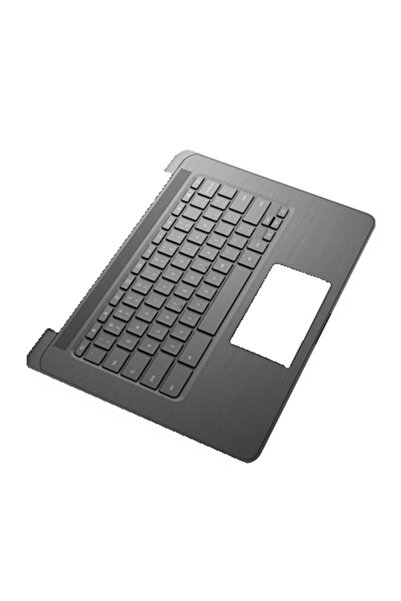 HP Top Cvr W/Kb Bl - Uk L14354-031, Housing base + keyboard, UK English, Keyb...