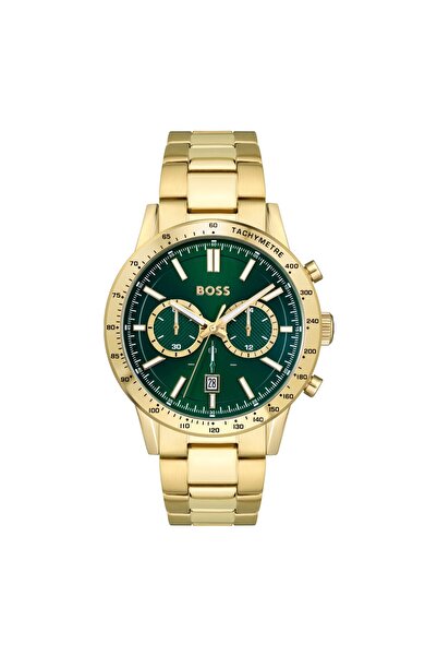 BOSS Ανδρικό Ρολόι 1513923 (46MM)