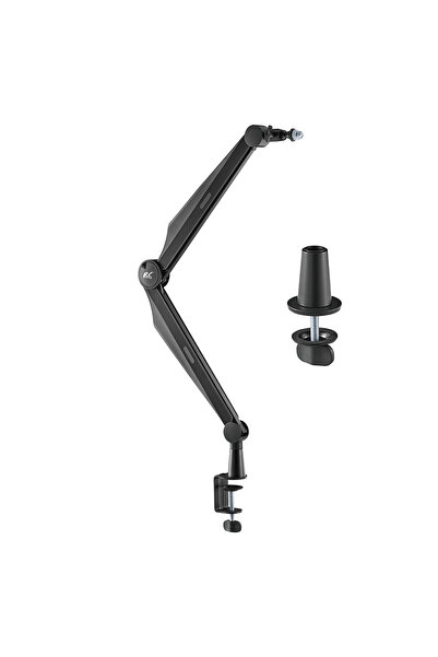 NANORS Uchwyt mikrofonu 3/8" i 5/8" NanoRS, 1kg max RS422