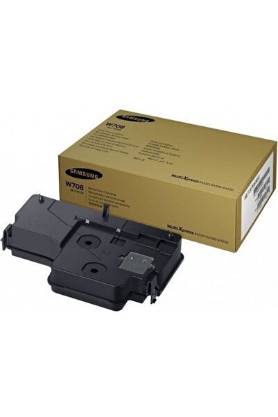 Samsung HP MLT-W708 Waste Toner Container (SS850A)