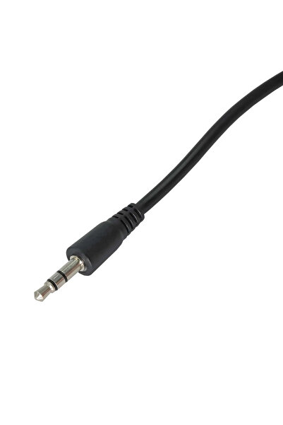 Akyga Cablu audio AK-AV-12 mini Jack (M) / mini Jack (M) 2m