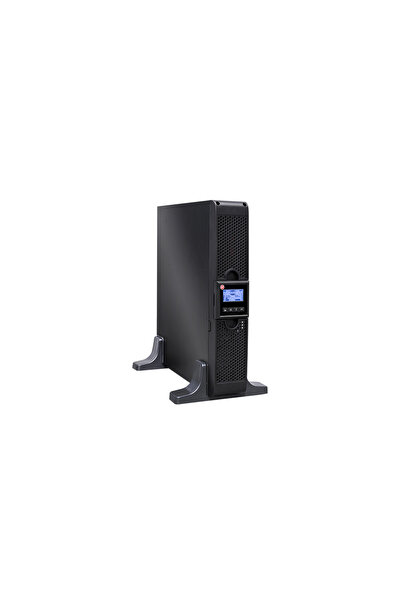 GT UPS M Rack 19‚Äù 2U/Tower 1500VA/1350W Line-Interactive 8xIEC C13 3x9Ah