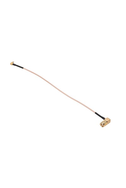 Extralink Pigtail Mmcx-K Rpsma-K 20Cm