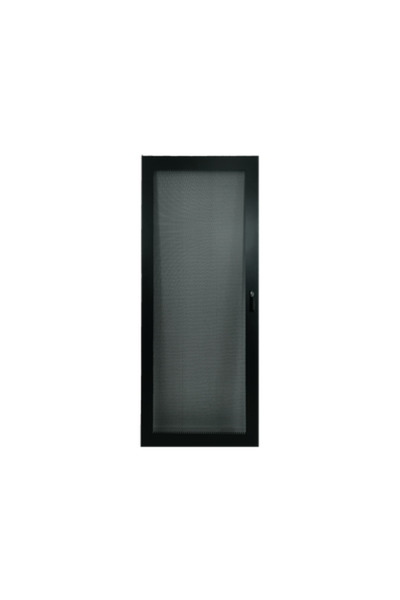 Q-LANTEC Uși perforate 42U pentru dulapuri 600x600, 600x800, 600x1000