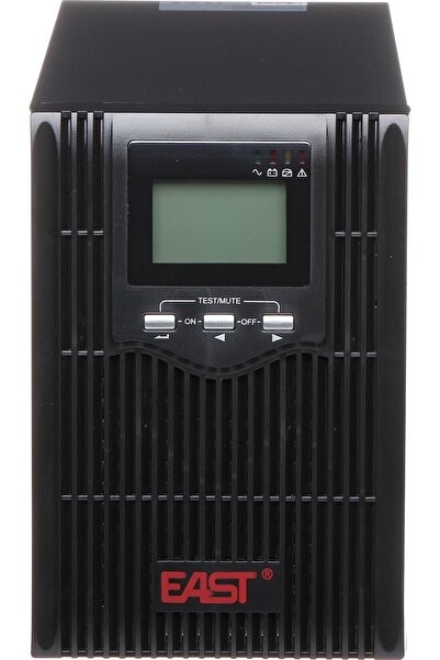 East ZASILACZ UPS AT-UPS1500S-LCD 1500 VA