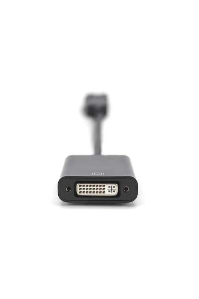 Digitus Adaptor / Convertor DisplayPort activ, DP la DVI