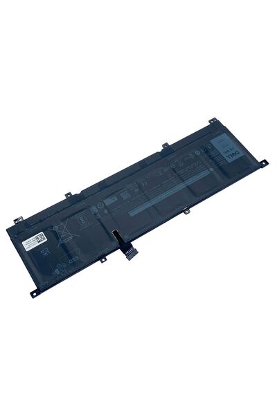 Dell BATTERY 75WHR 6C LITHIUM