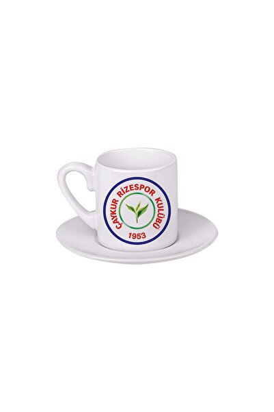 Ghostbastır Rizespor Turkish Coffee Cup 055