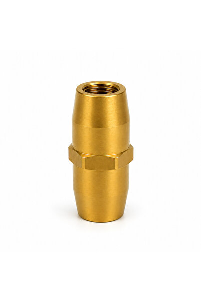 opr 6 mm Pneumatic Air Fitting Connector