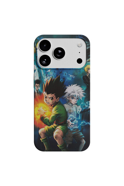 Viceversa Husa telefon Premium pentru Apple iPhone 17 Pro Max, Viceversa, mod...