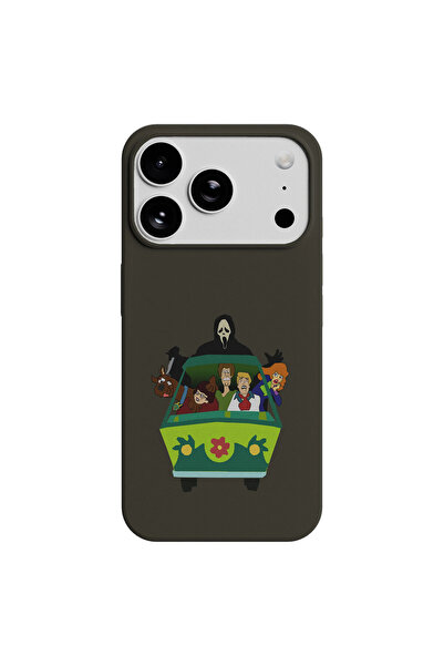 Viceversa Husa telefon Premium pentru Apple iPhone 17 Pro Max, Viceversa, mod...