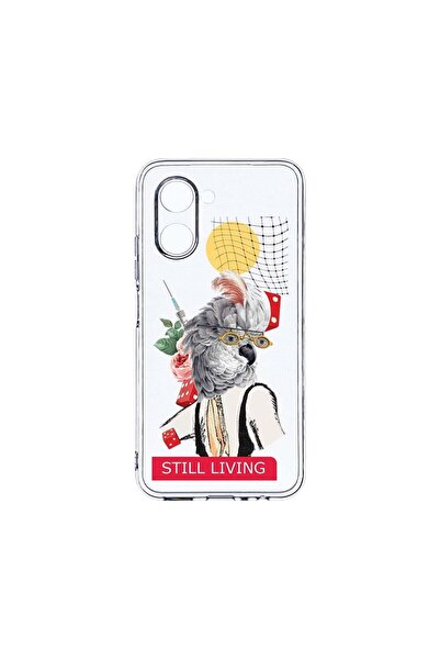 bestcase Husa BestCase¬Æ Clear Silicon 2MM, Compatibila Cu Realme C33, Still ...