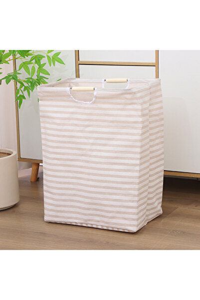 Choice3 D 1PC A Portable, Foldable Fabric Waterproof Bathroom Storage Basket ...