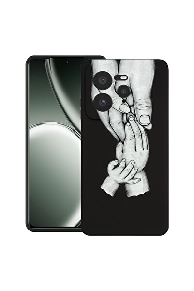 bestcase Husă pentru Realme GT 7 Pro, Silicon subțire premium de 1.2MM, Inter...