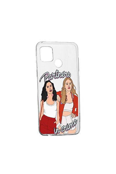 bestcase Husa Silicon Riverdale Crime, Movie, Compatibila Cu Realme 7i / Real...