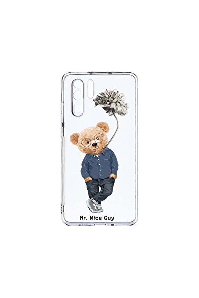 bestcase Husa BestCase¬Æ Clear Silicon 2MM, Compatibila Cu Huawei P30 Pro, Ni...
