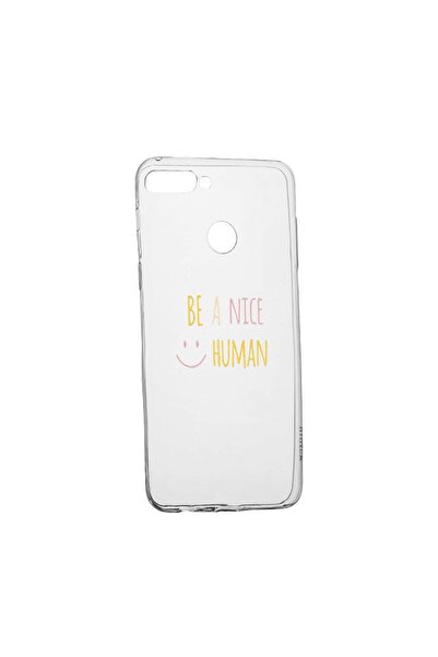 bestcase Προστατευτική θήκη με ανθρώπινο σχέδιο, για Huawei Y6 Prime 2018, αν...