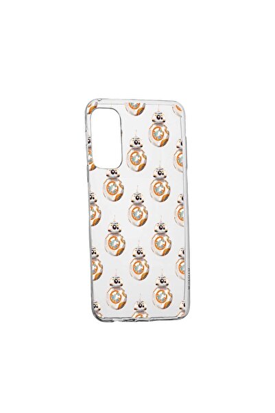 bestcase Husa Star Wars Droids, pentru LG K52, rezistenta la uzura, anti-alun...