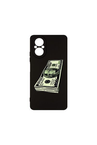 bestcase Θήκη Σιλικόνης Slim Premium 1.2MM, Συμβατή με Realme C67, Mr.Frankli...