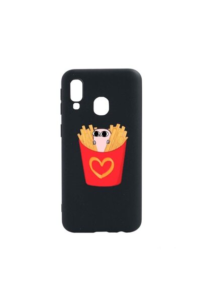 bestcase Husa Huawei P Smart 2019 / Honor 10 Lite, i love chips, rezistenta l...