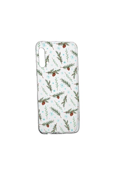 bestcase Husa de protectie Craciun, Christmas, pentru Huawei Honor 20 Pro, re...
